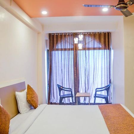 Spring Valley Mahabaleshwar Panchgani Ngoại thất bức ảnh