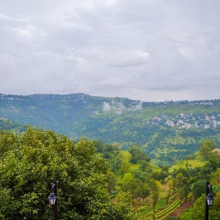 Spring Valley Mahabaleshwar Panchgani Ngoại thất bức ảnh