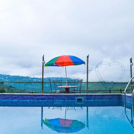 Spring Valley Mahabaleshwar Panchgani Ngoại thất bức ảnh