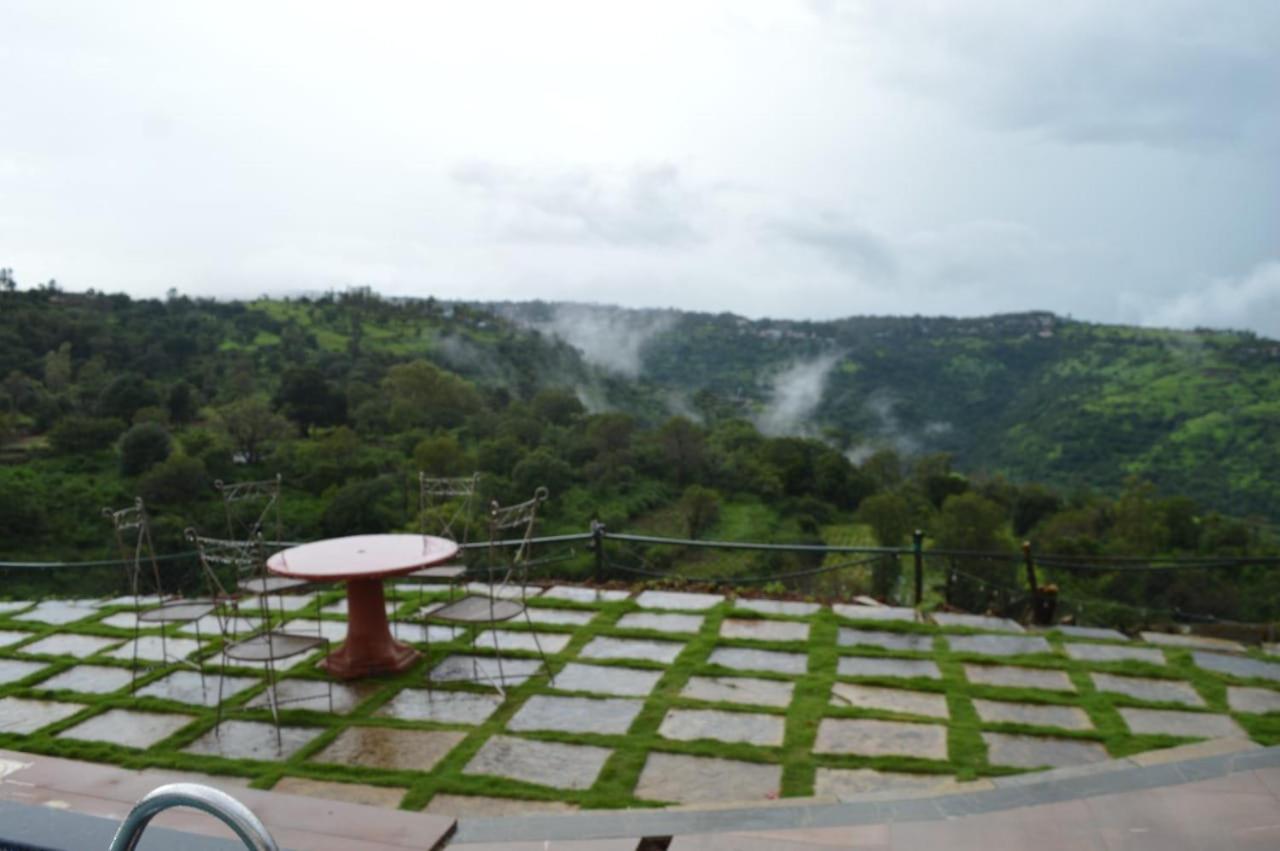 Spring Valley Mahabaleshwar Panchgani Ngoại thất bức ảnh