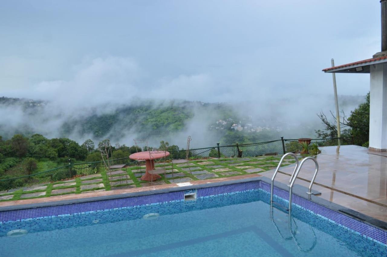Spring Valley Mahabaleshwar Panchgani Ngoại thất bức ảnh