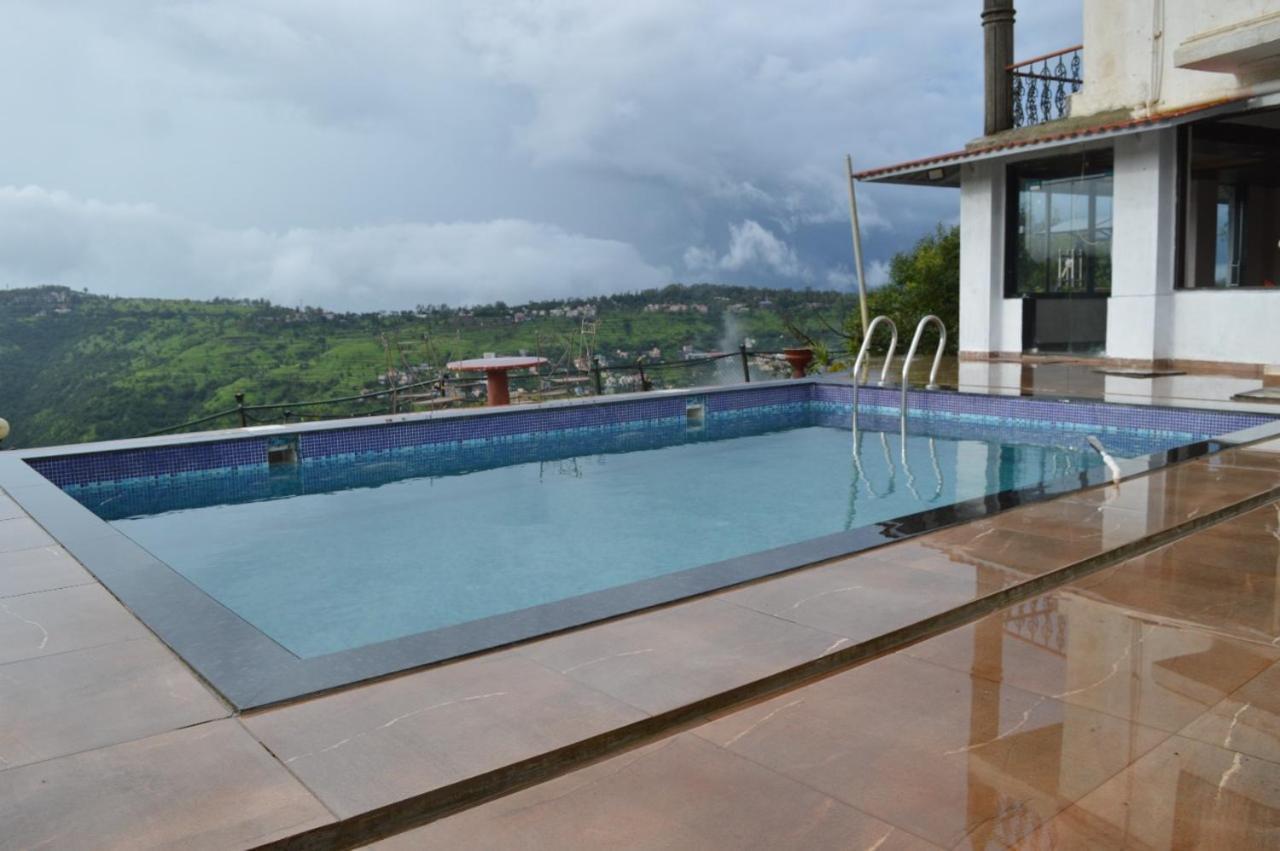 Spring Valley Mahabaleshwar Panchgani Ngoại thất bức ảnh