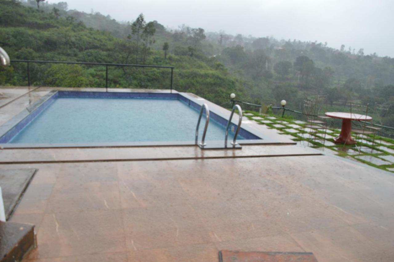 Spring Valley Mahabaleshwar Panchgani Ngoại thất bức ảnh