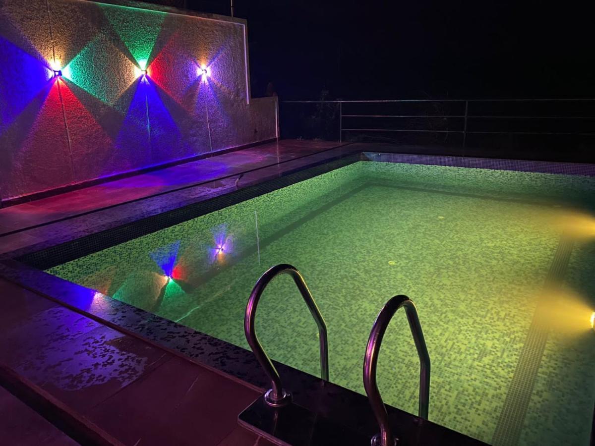 Spring Valley Mahabaleshwar Panchgani Ngoại thất bức ảnh