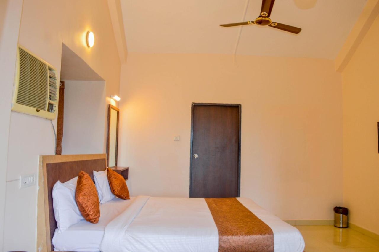 Spring Valley Mahabaleshwar Panchgani Ngoại thất bức ảnh