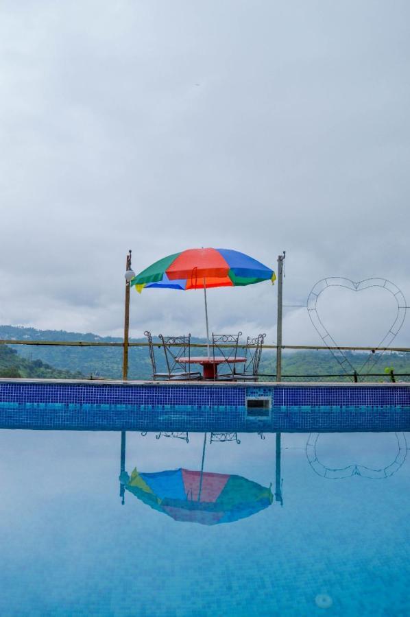 Spring Valley Mahabaleshwar Panchgani Ngoại thất bức ảnh