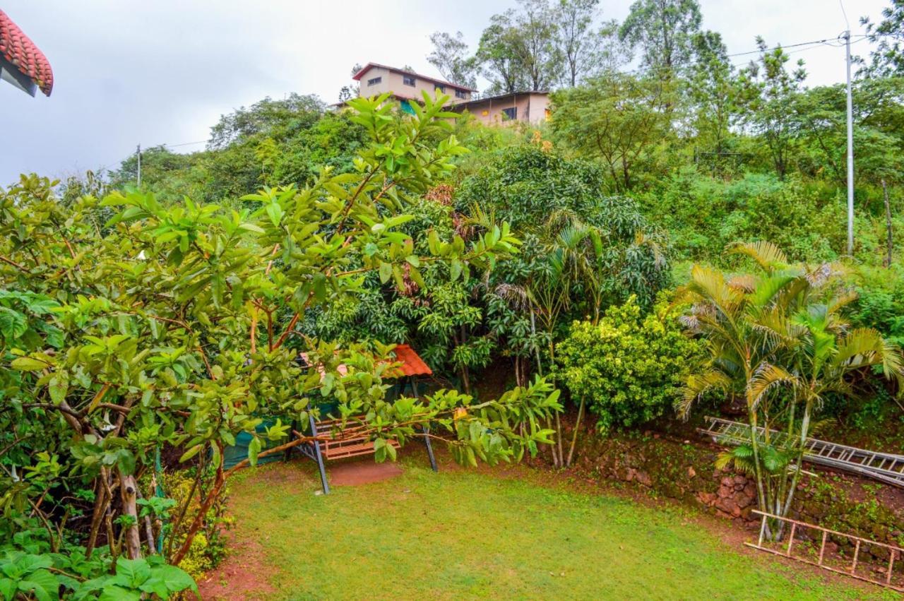Spring Valley Mahabaleshwar Panchgani Ngoại thất bức ảnh