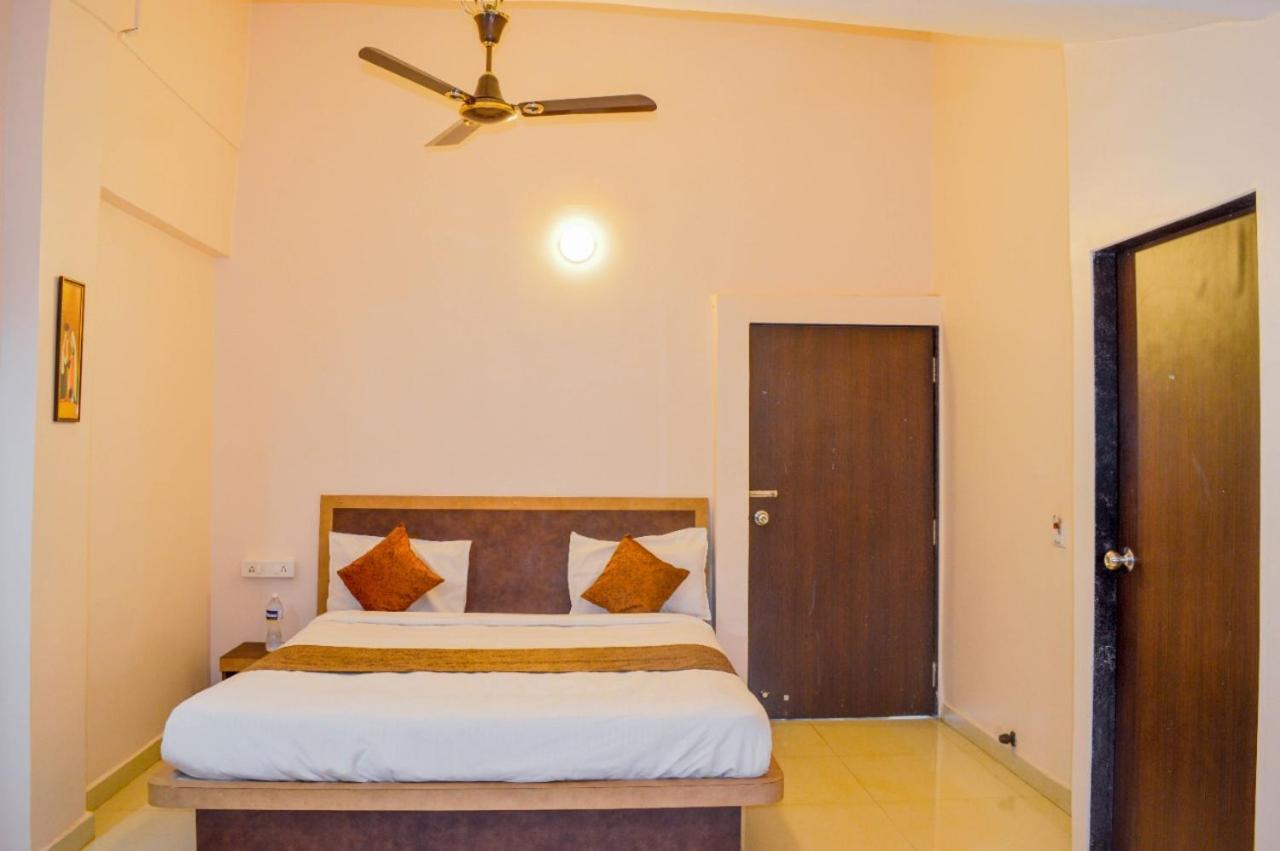 Spring Valley Mahabaleshwar Panchgani Ngoại thất bức ảnh