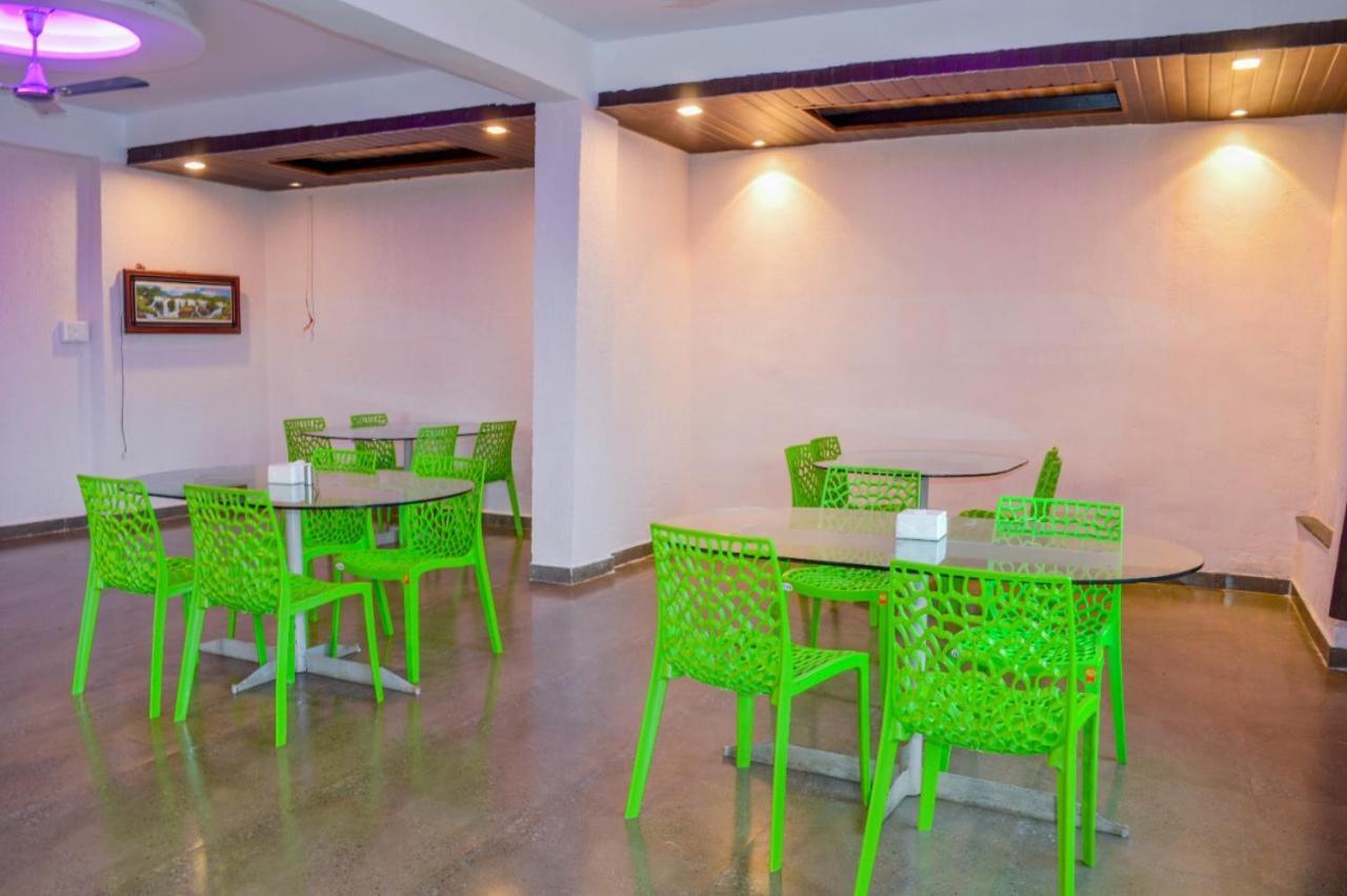 Spring Valley Mahabaleshwar Panchgani Ngoại thất bức ảnh
