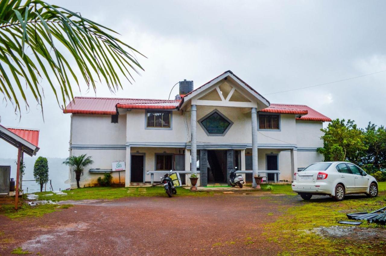 Spring Valley Mahabaleshwar Panchgani Ngoại thất bức ảnh