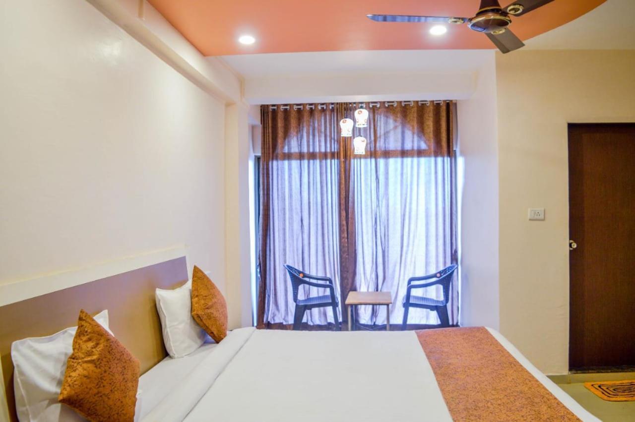 Spring Valley Mahabaleshwar Panchgani Ngoại thất bức ảnh