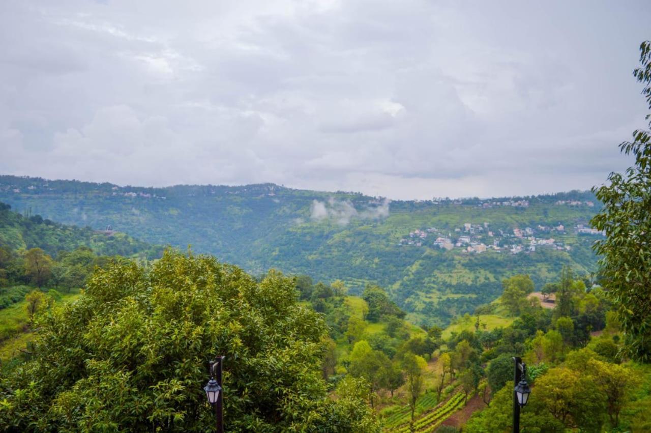 Spring Valley Mahabaleshwar Panchgani Ngoại thất bức ảnh