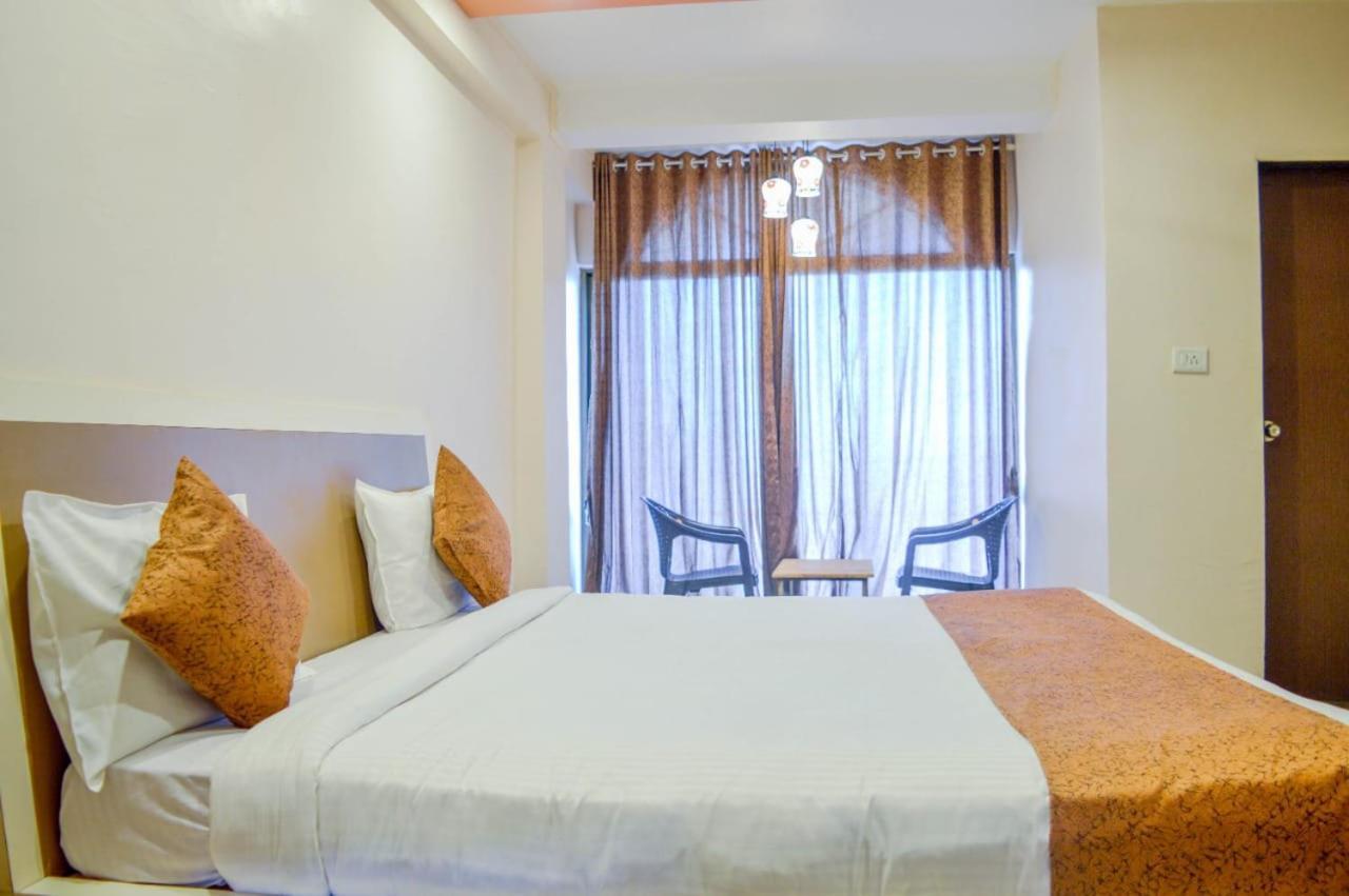 Spring Valley Mahabaleshwar Panchgani Ngoại thất bức ảnh
