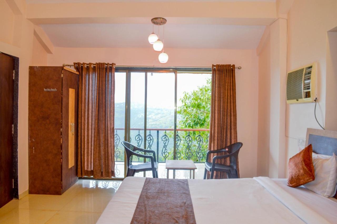 Spring Valley Mahabaleshwar Panchgani Ngoại thất bức ảnh