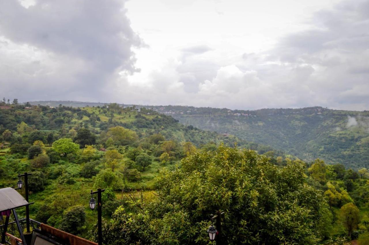 Spring Valley Mahabaleshwar Panchgani Ngoại thất bức ảnh