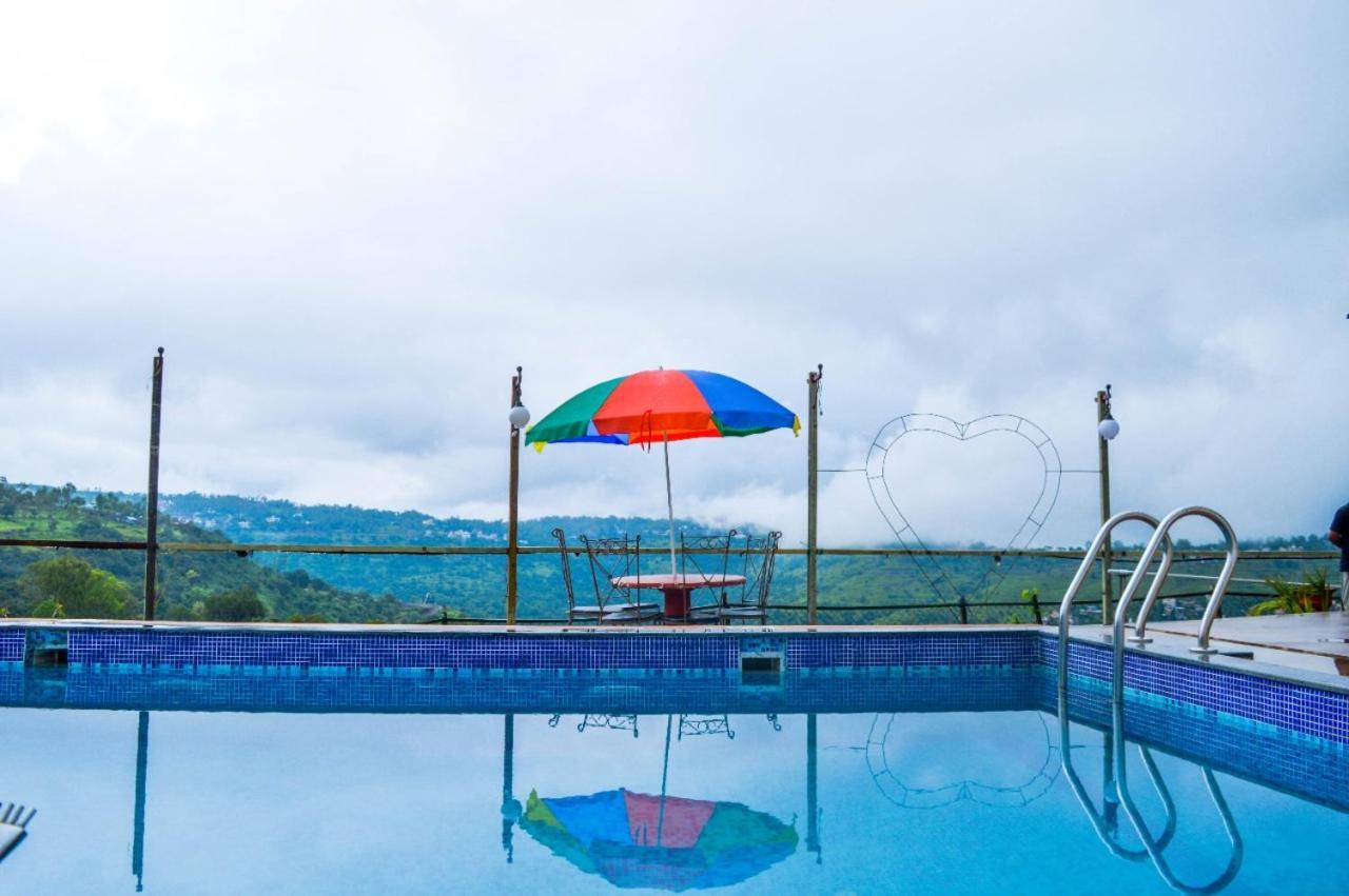 Spring Valley Mahabaleshwar Panchgani Ngoại thất bức ảnh