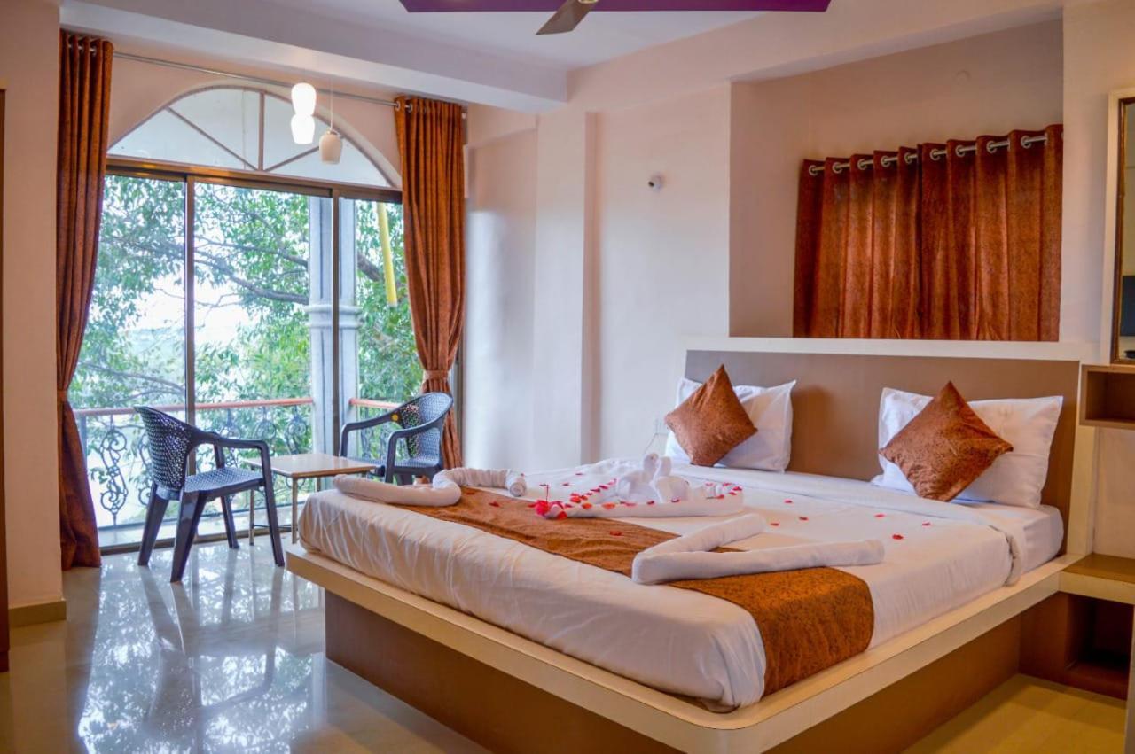 Spring Valley Mahabaleshwar Panchgani Ngoại thất bức ảnh