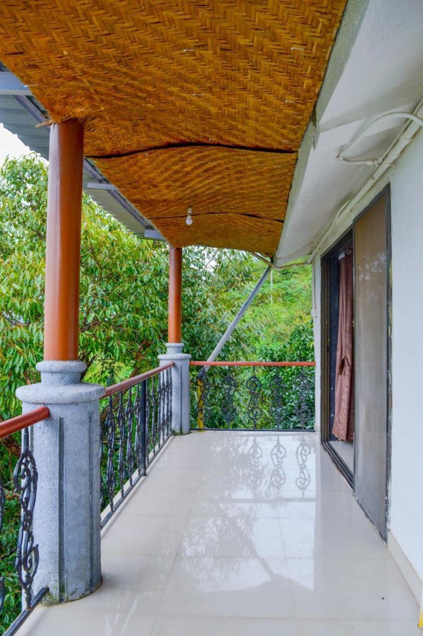 Spring Valley Mahabaleshwar Panchgani Ngoại thất bức ảnh