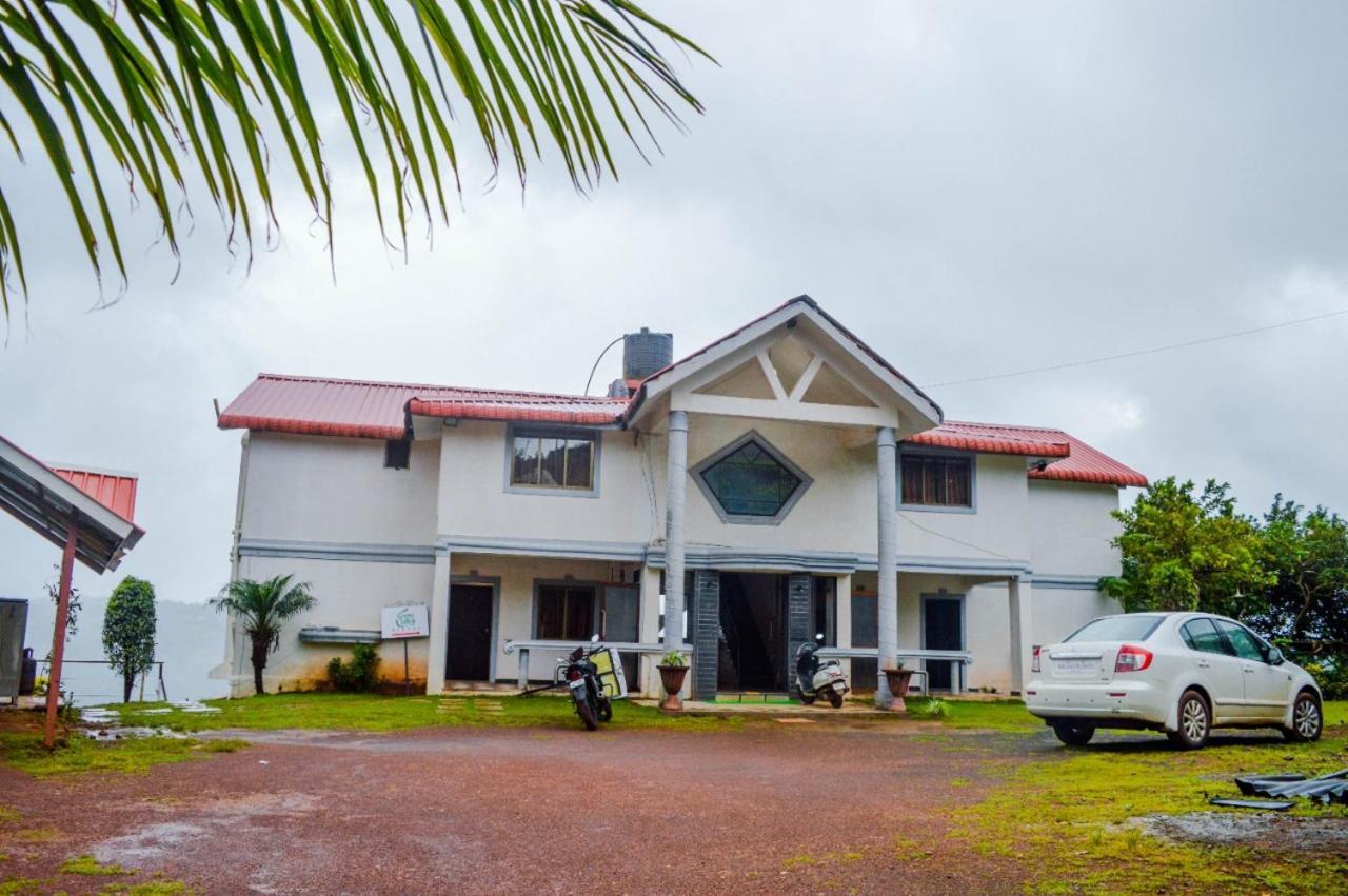 Spring Valley Mahabaleshwar Panchgani Ngoại thất bức ảnh