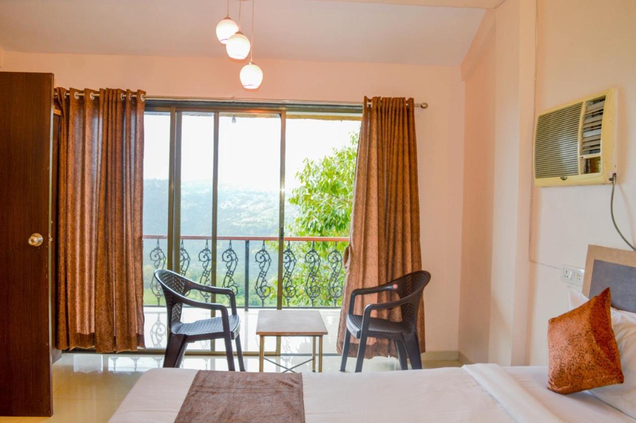 Spring Valley Mahabaleshwar Panchgani Ngoại thất bức ảnh