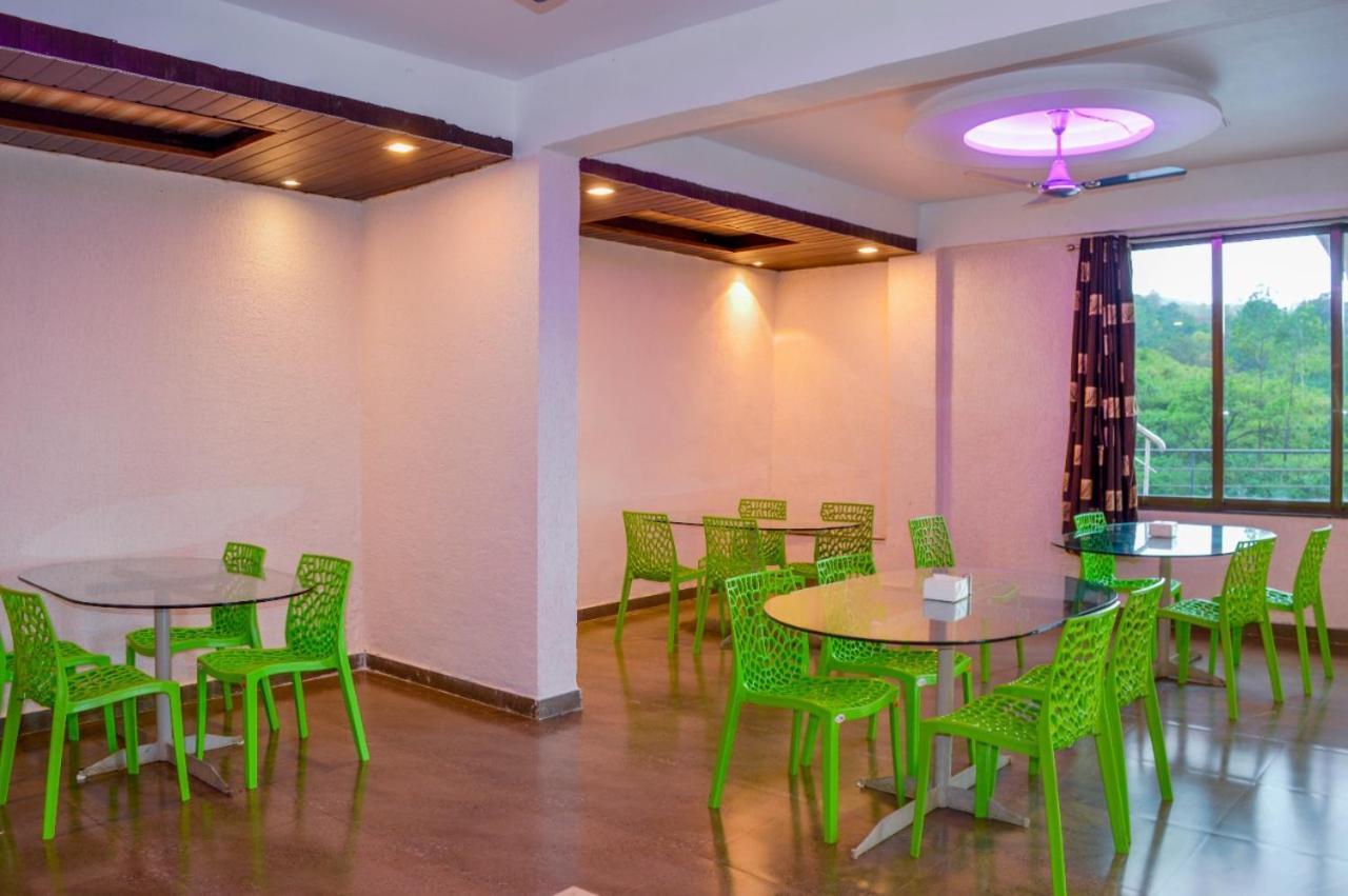 Spring Valley Mahabaleshwar Panchgani Ngoại thất bức ảnh