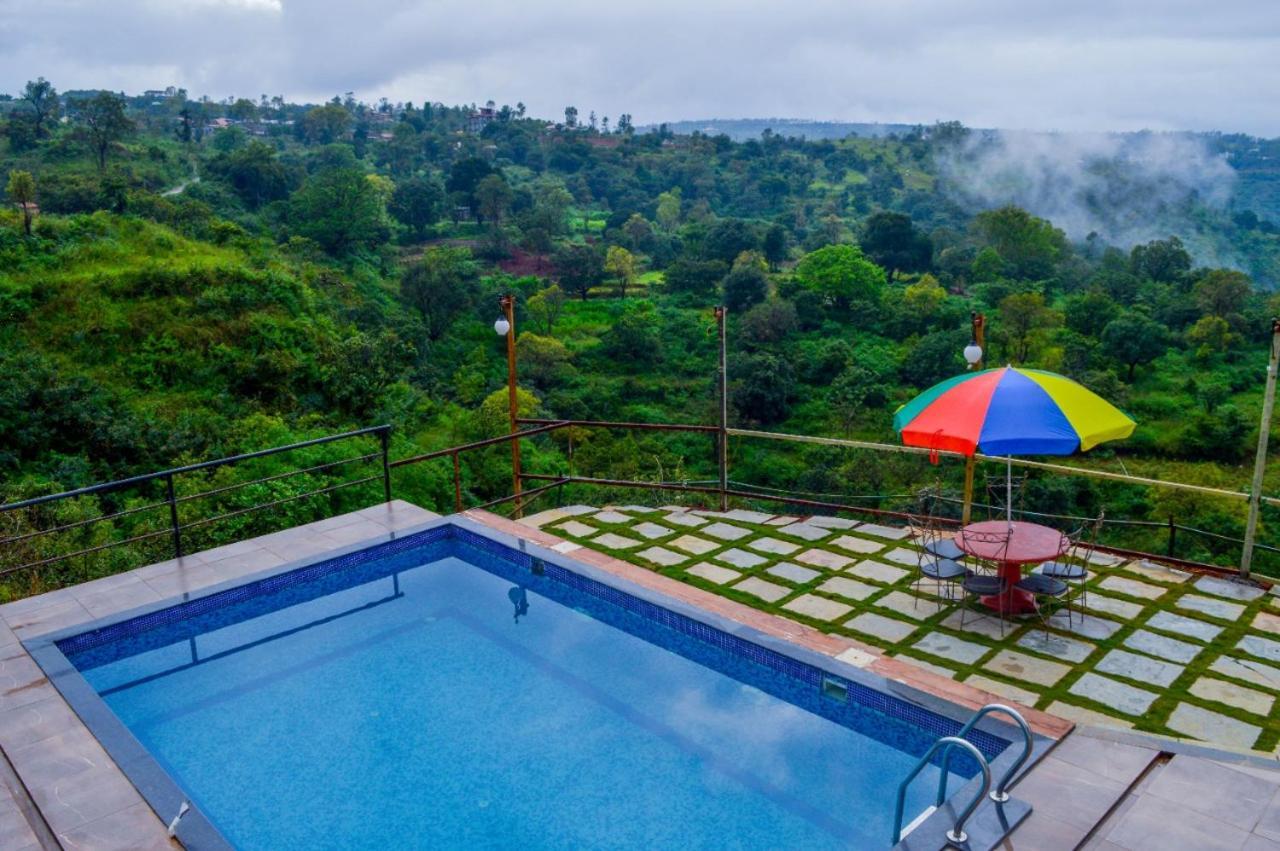 Spring Valley Mahabaleshwar Panchgani Ngoại thất bức ảnh